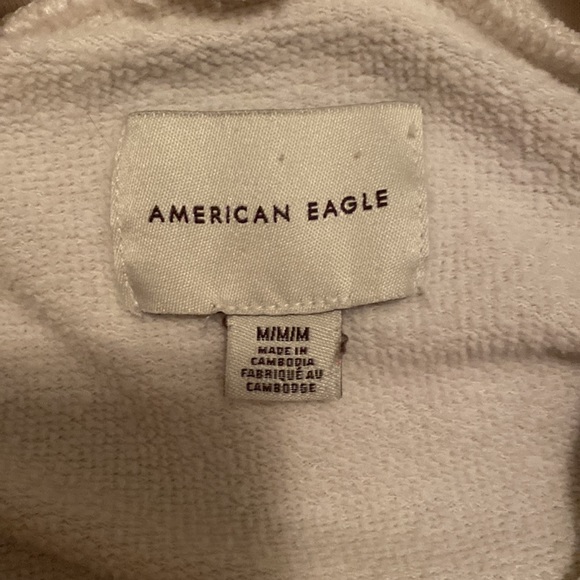 American Eagle hoodie - Picture 3 of 3